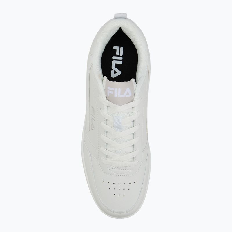 FILA scarpe da uomo Fila Rega Nf bianco 5