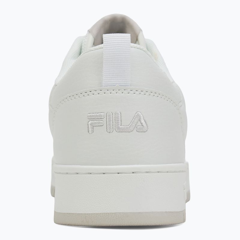 FILA scarpe da uomo Fila Rega Nf bianco 6