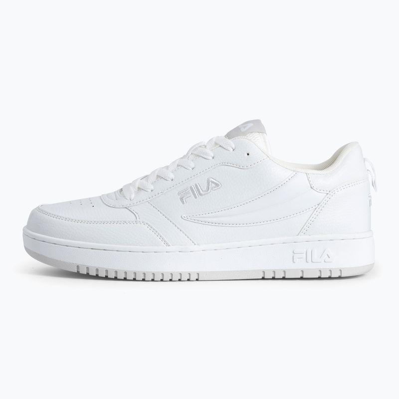 FILA scarpe da uomo Fila Rega Nf bianco 8