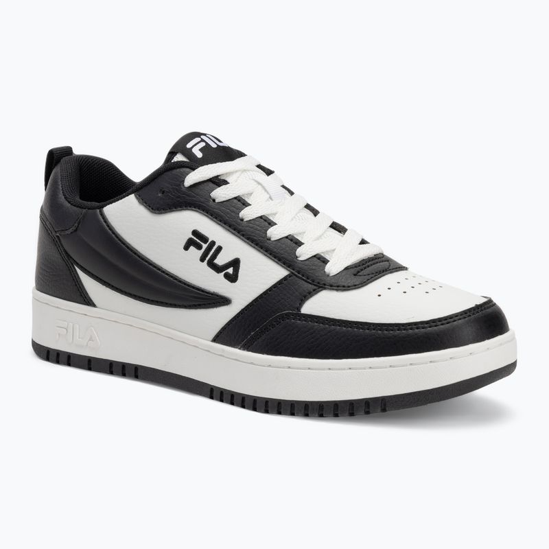 FILA scarpe da uomo Fila Rega Nf bianco/nero