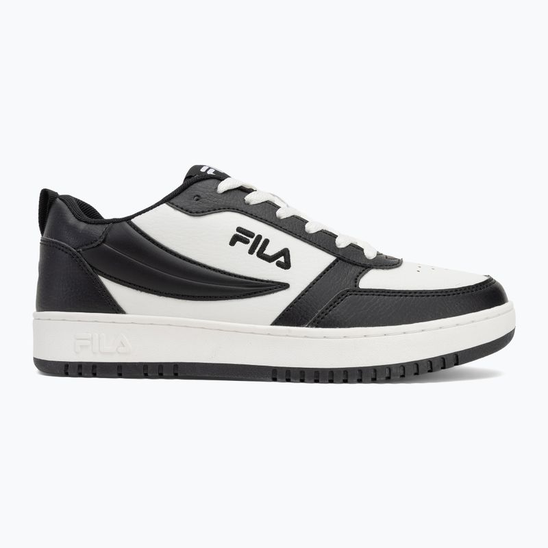 FILA scarpe da uomo Fila Rega Nf bianco/nero 2