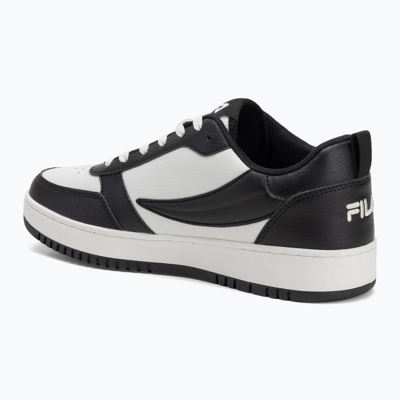 FILA scarpe da uomo Fila Rega Nf bianco/nero 3