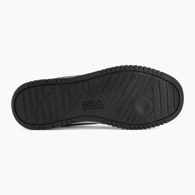 FILA scarpe da uomo Fila Rega Nf bianco/nero 4