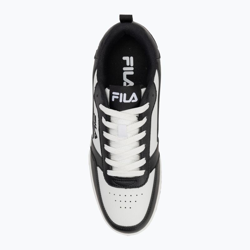 FILA scarpe da uomo Fila Rega Nf bianco/nero 5
