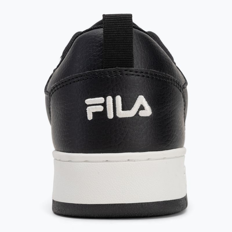 FILA scarpe da uomo Fila Rega Nf bianco/nero 6