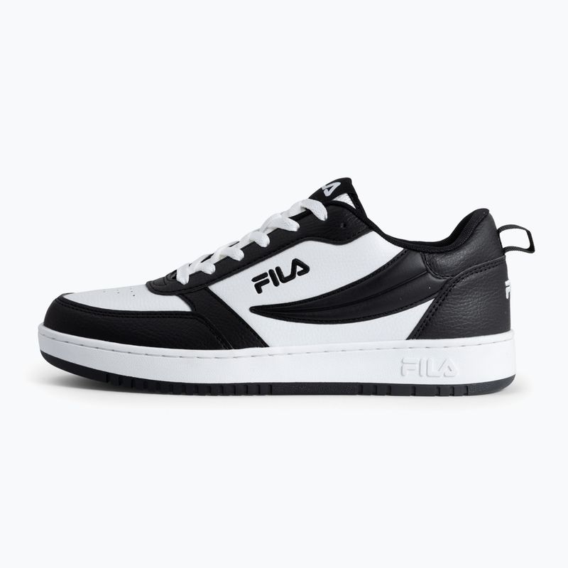 FILA scarpe da uomo Fila Rega Nf bianco/nero 8