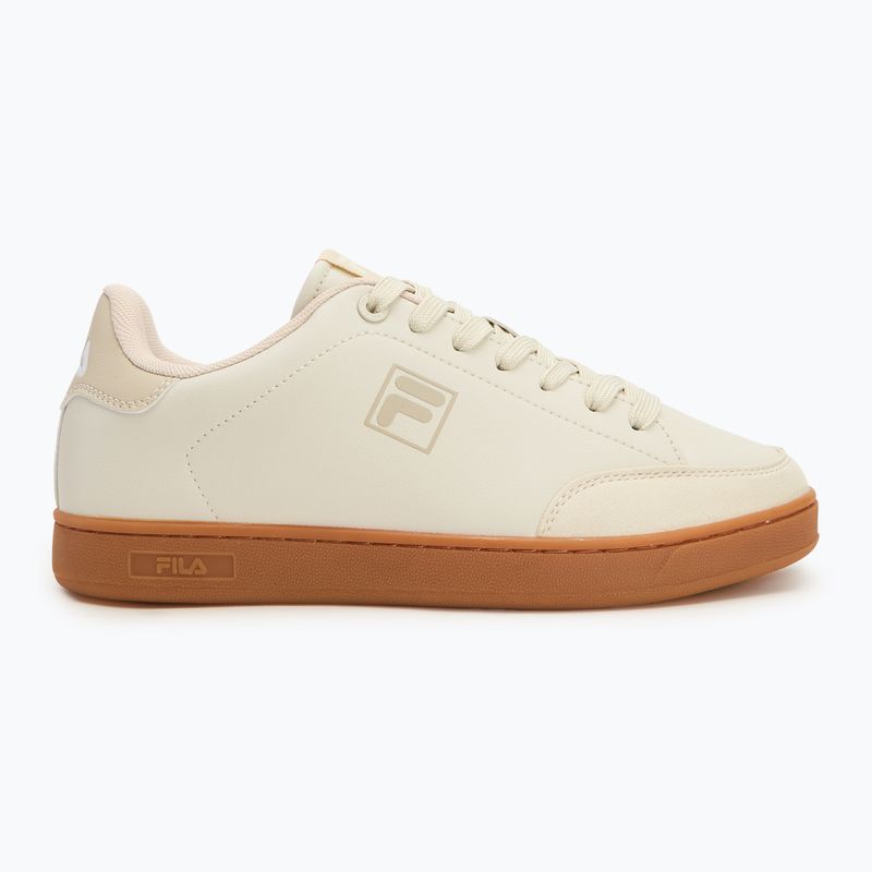 FILA Courtbay scarpe da donna beige 2