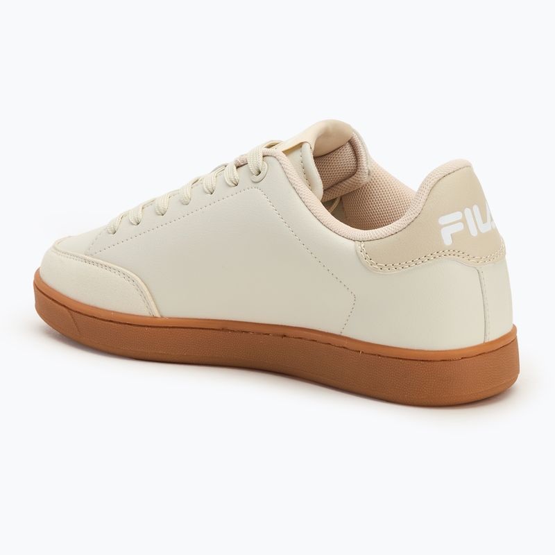 FILA Courtbay scarpe da donna beige 3