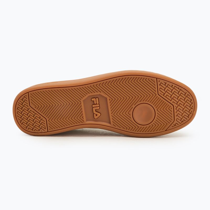 FILA Courtbay scarpe da donna beige 4