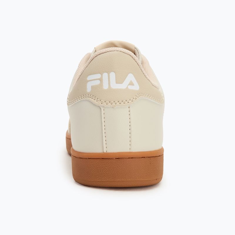 FILA Courtbay scarpe da donna beige 6