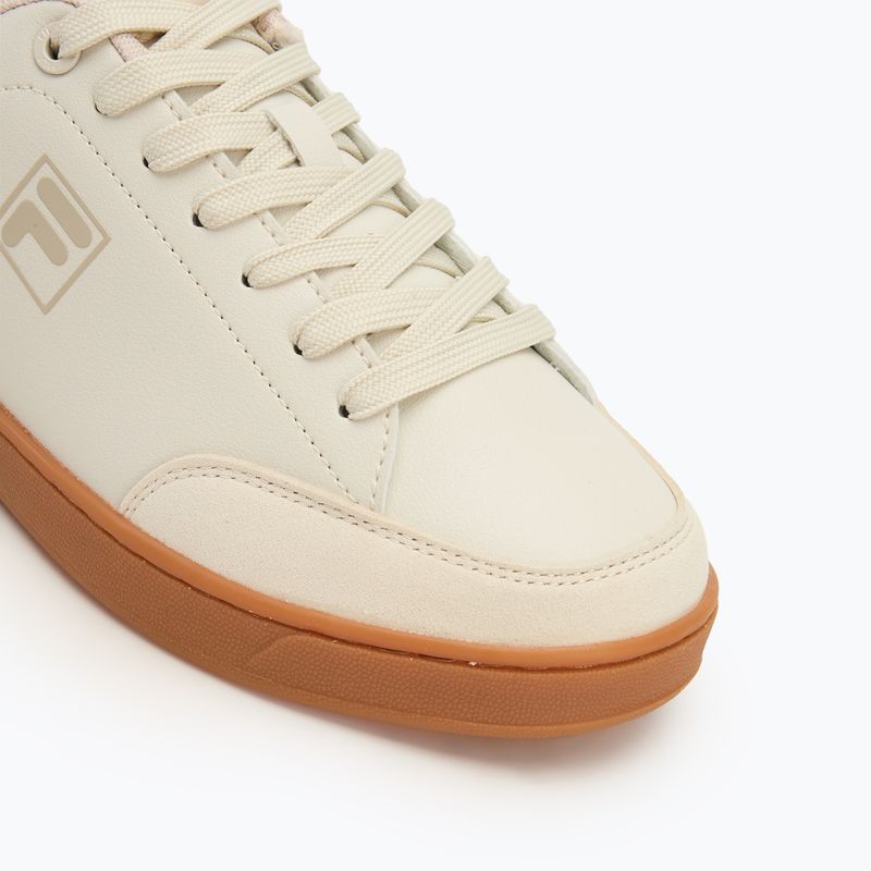FILA Courtbay scarpe da donna beige 7