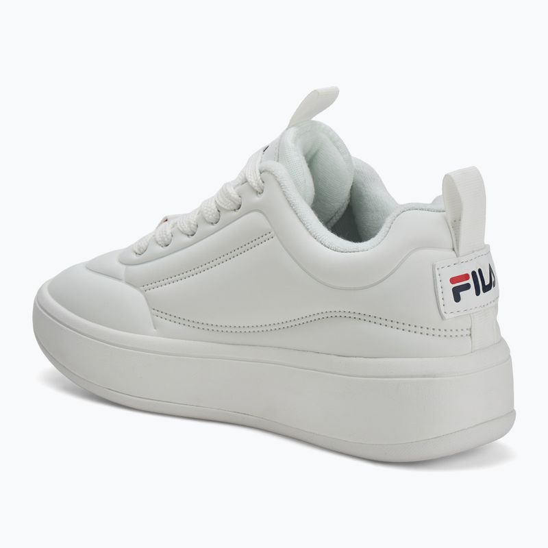 FILA scarpe da donna Superbubble bianco 3