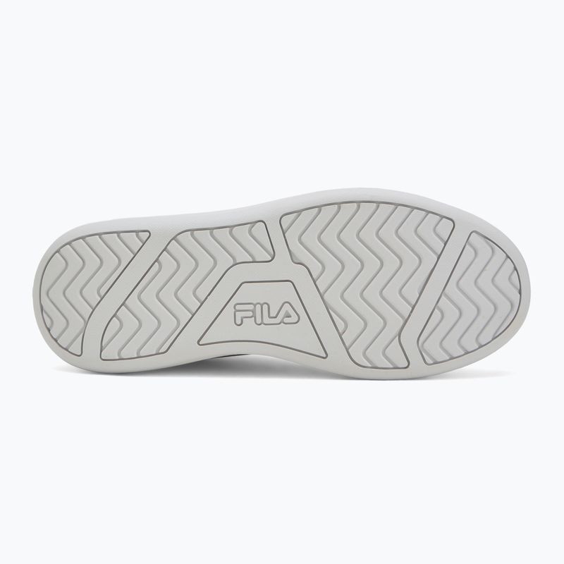FILA scarpe da donna Superbubble bianco 4