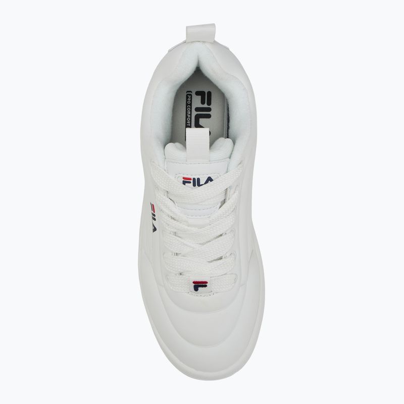 FILA scarpe da donna Superbubble bianco 5