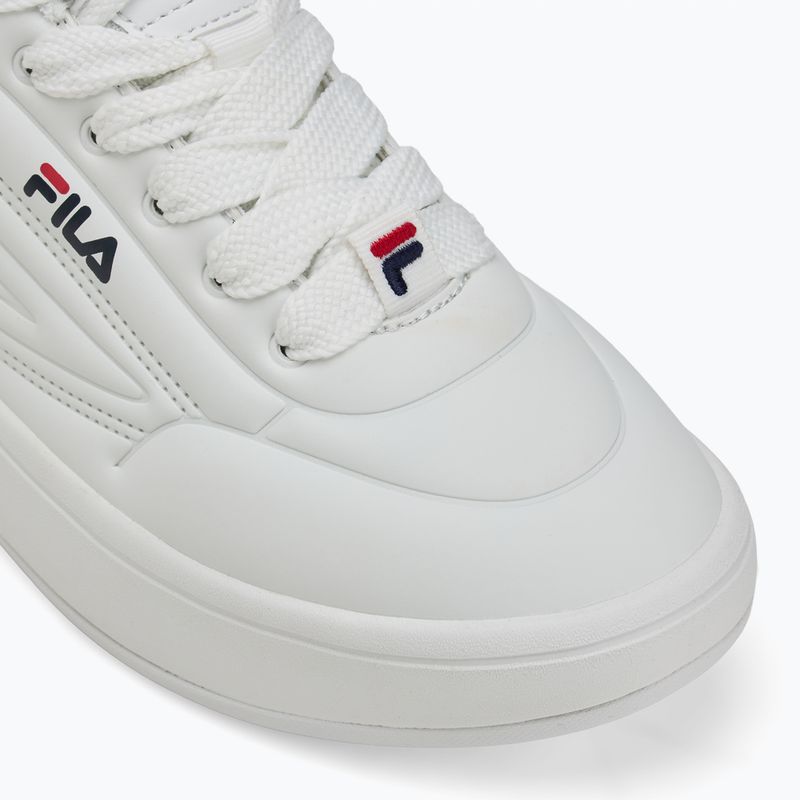 FILA scarpe da donna Superbubble bianco 7