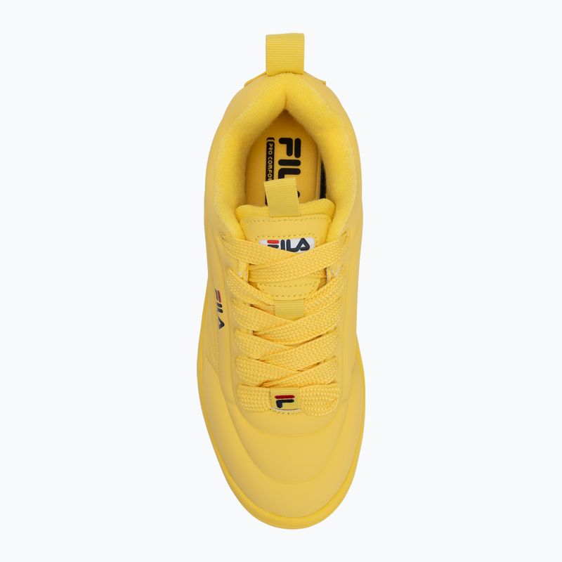 FILA scarpe da donna Superbubble bianco/blu/rosso/grigio 5