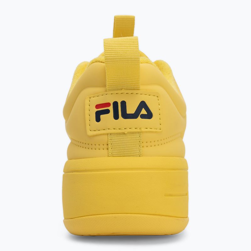 FILA scarpe da donna Superbubble bianco/blu/rosso/grigio 6