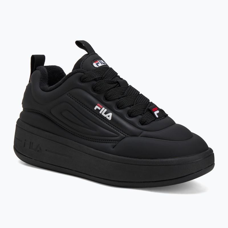 FILA scarpe da donna Superbubble nero