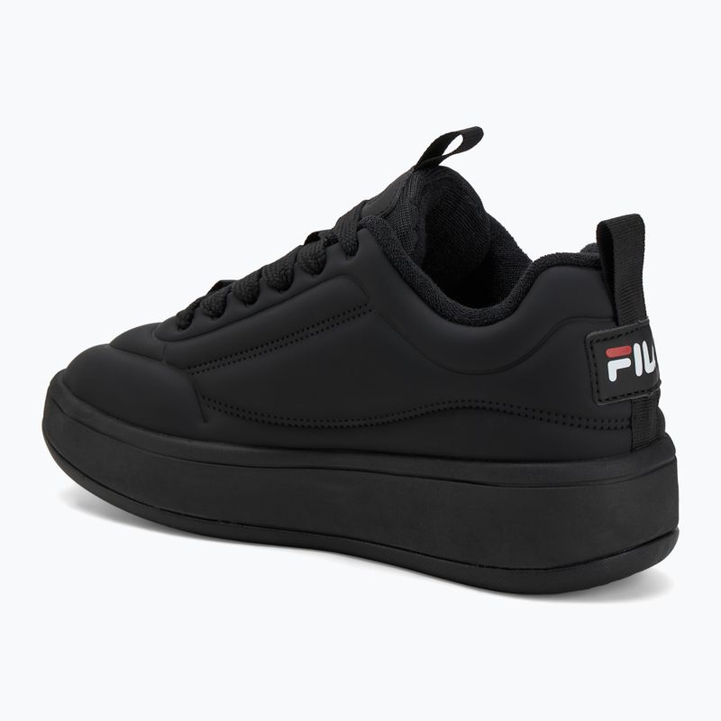 FILA scarpe da donna Superbubble nero 3