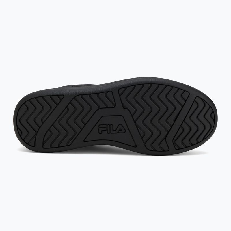 FILA scarpe da donna Superbubble nero 4