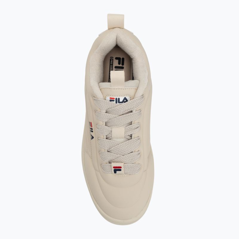 FILA scarpe da donna Superbubble bianco/blu/rosso 5