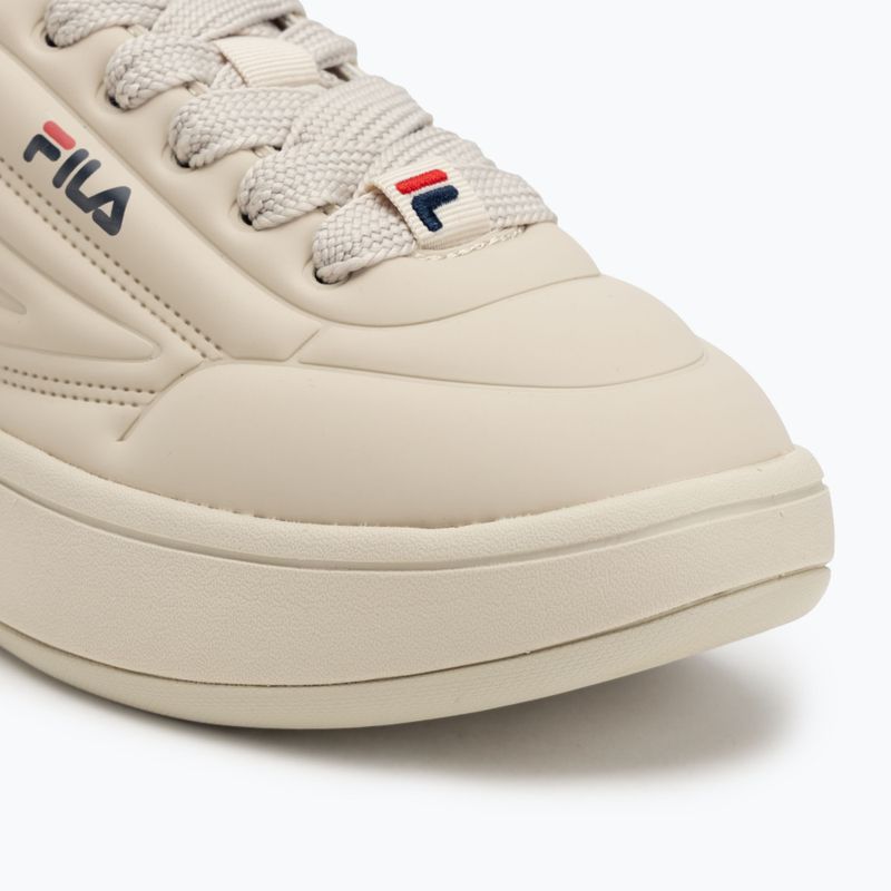 FILA scarpe da donna Superbubble bianco/blu/rosso 7