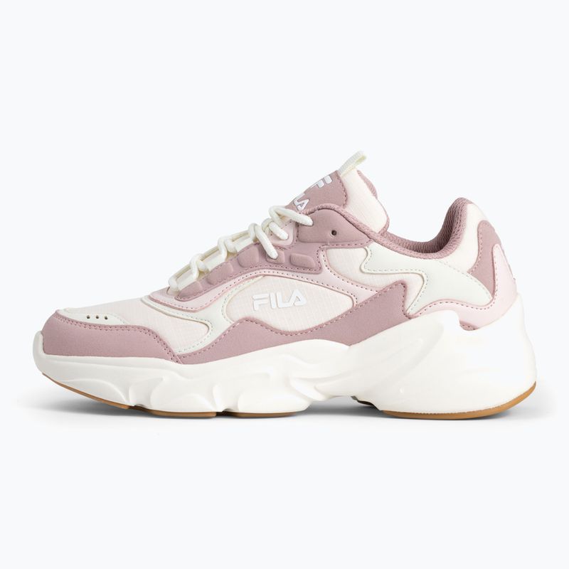 FILA scarpe da donna Collene Cb beige / arancione
