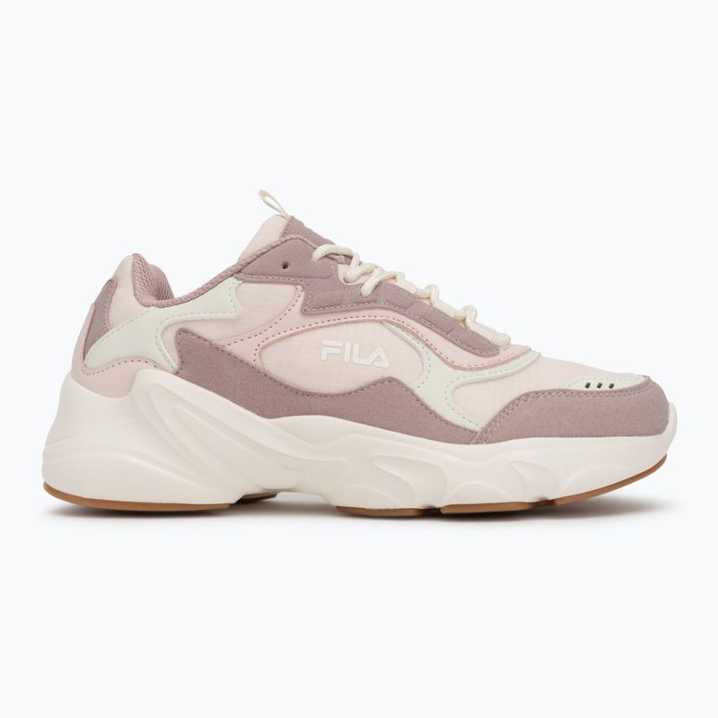FILA scarpe da donna Collene Cb beige / arancione 2