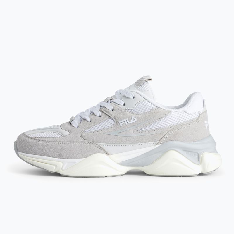 Scarpe da donna FILA Recade S nimbus cloud/white