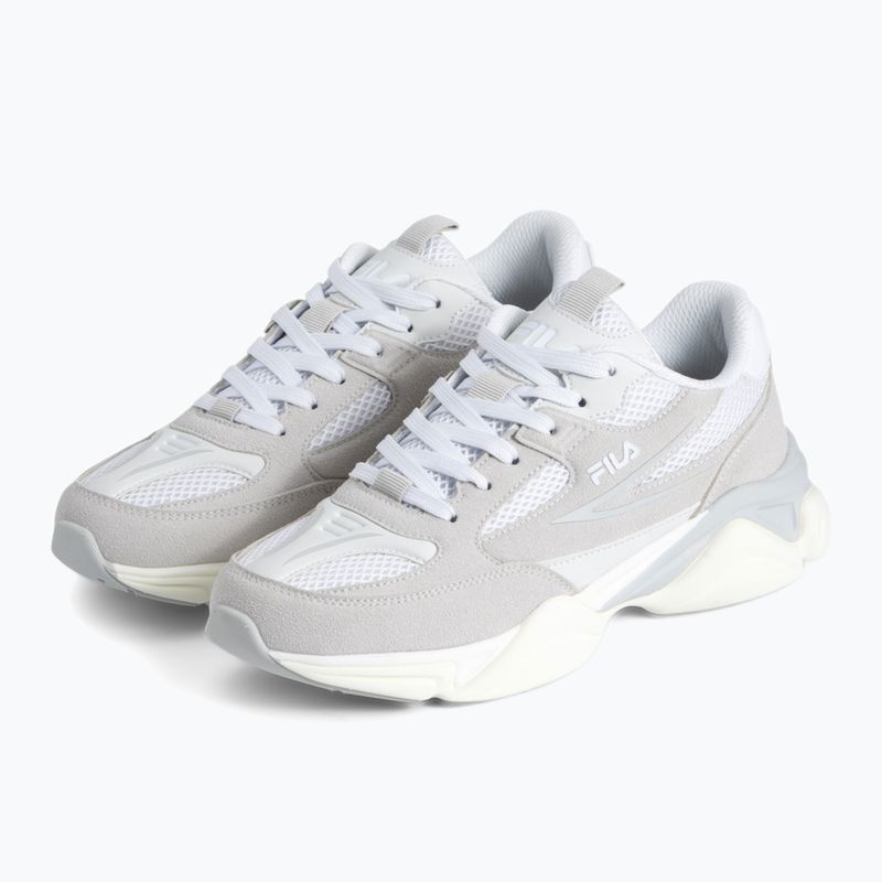 Scarpe da donna FILA Recade S nimbus cloud/white 2