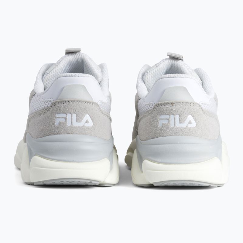 Scarpe da donna FILA Recade S nimbus cloud/white 3