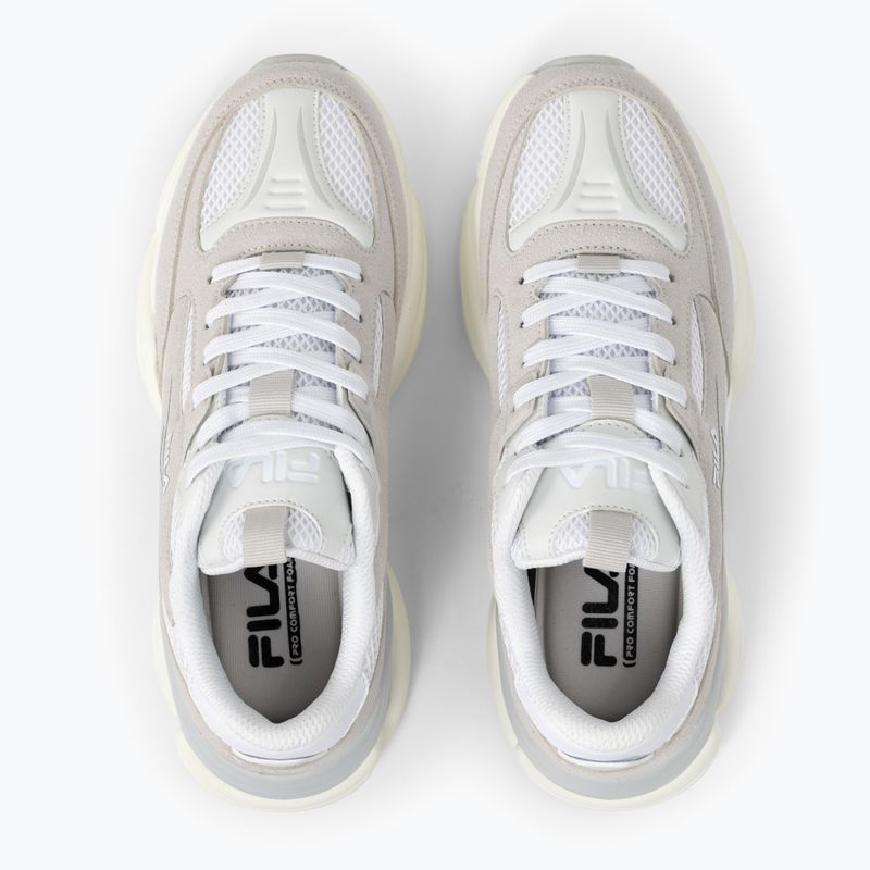 Scarpe da donna FILA Recade S nimbus cloud/white 5