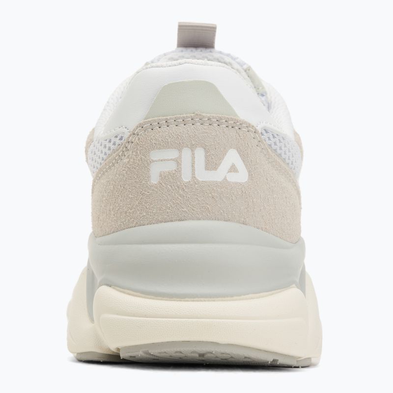 Scarpe da donna FILA Recade S nimbus cloud/white 6