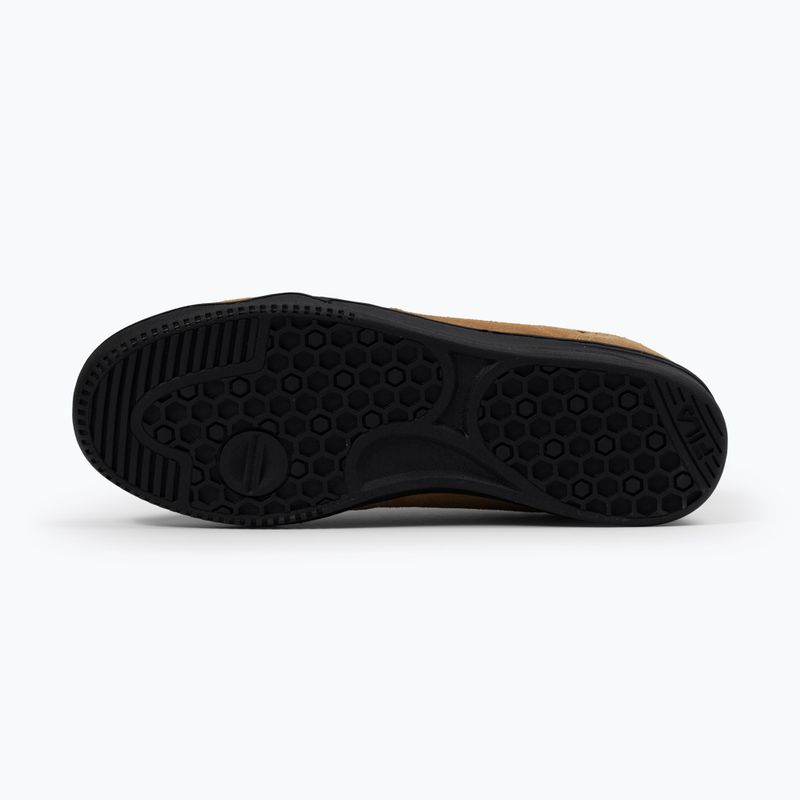 Scarpe da uomo FILA Slantshot S chipmunk/black 5
