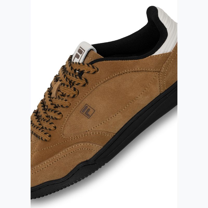 Scarpe da uomo FILA Slantshot S chipmunk/black 6