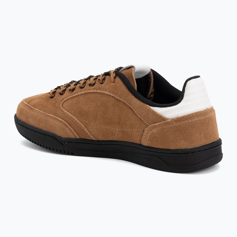 Scarpe da uomo FILA Slantshot S chipmunk/black 3