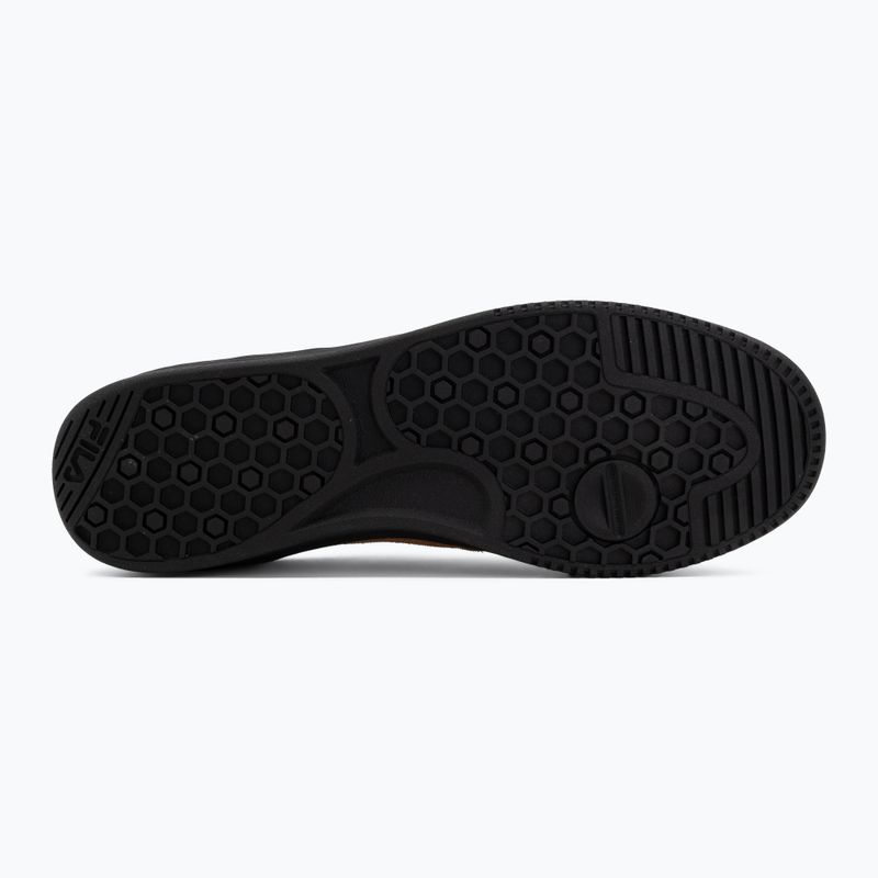 Scarpe da uomo FILA Slantshot S chipmunk/black 4