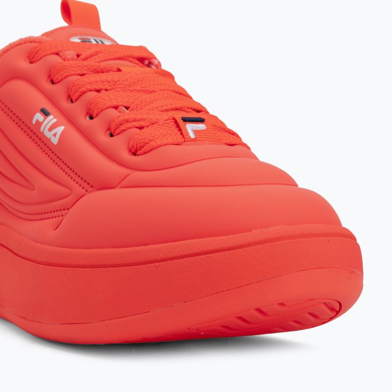 Scarpe da donna FILA Superbubble fiery coral 7