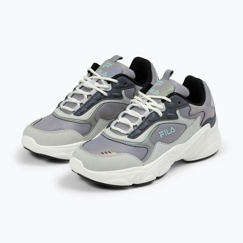 Scarpe da donna FILA Collene Cb 80012gray violet 2