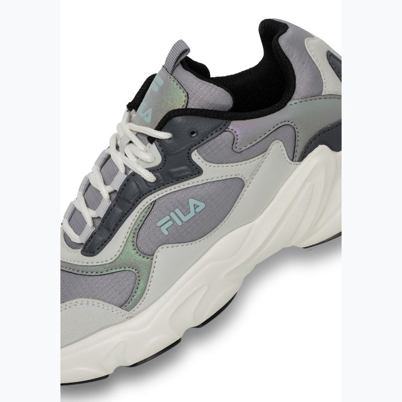 Scarpe da donna FILA Collene Cb 80012gray violet 6