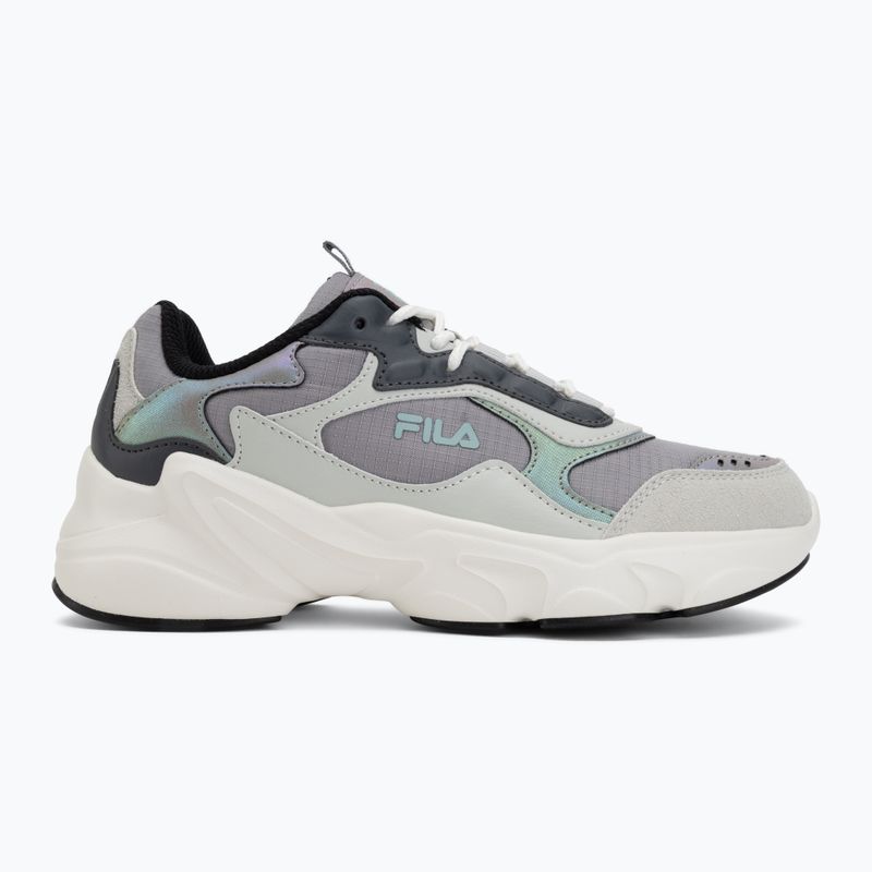 Scarpe da donna FILA Collene Cb 80012gray violet 2