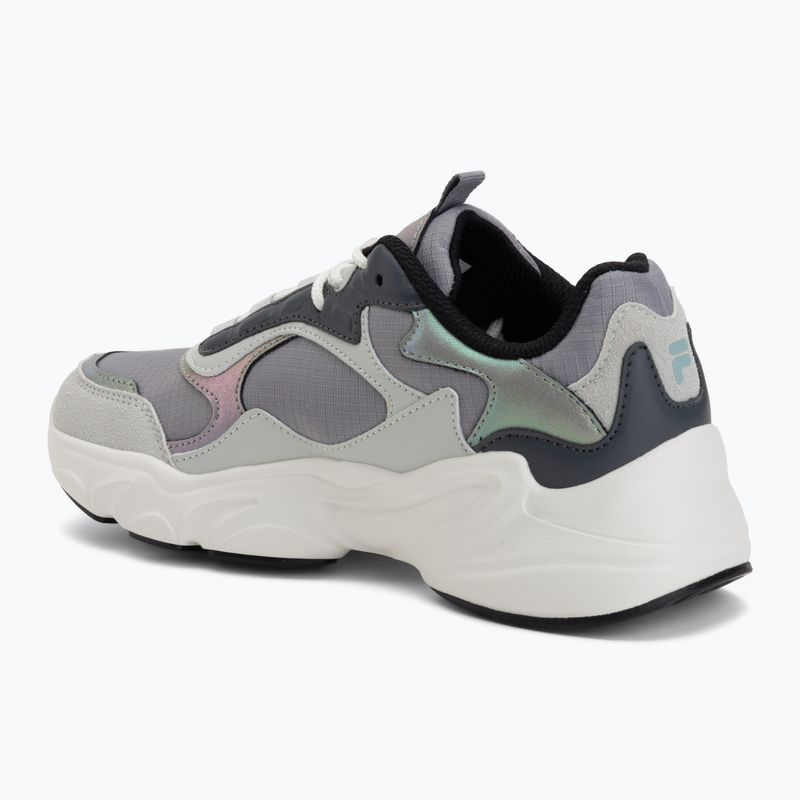 Scarpe da donna FILA Collene Cb 80012gray violet 3