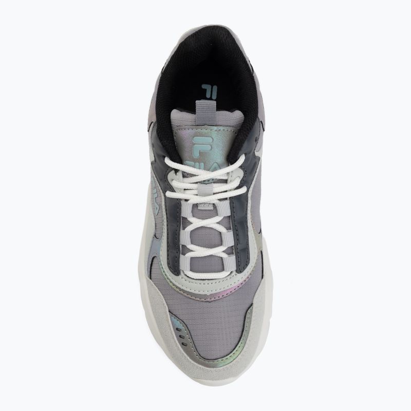 Scarpe da donna FILA Collene Cb 80012gray violet 5