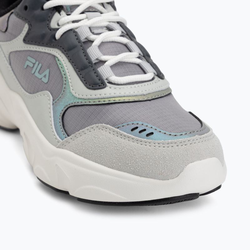Scarpe da donna FILA Collene Cb 80012gray violet 7