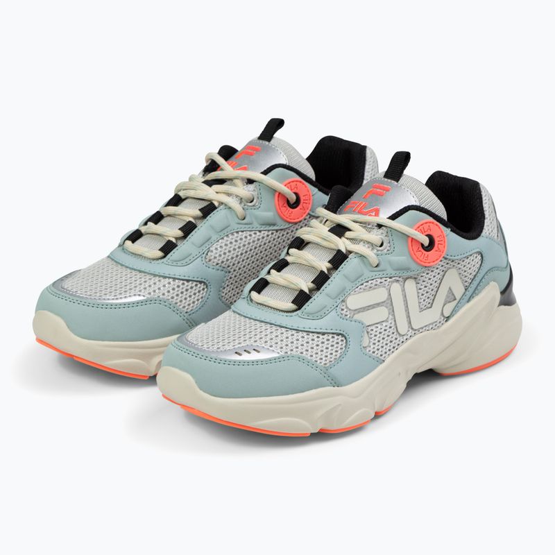 Scarpe da donna FILA Collene 2.0 blue haze 2