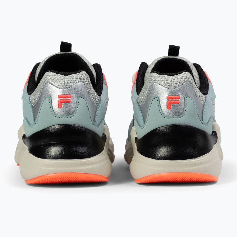 Scarpe da donna FILA Collene 2.0 blue haze 3