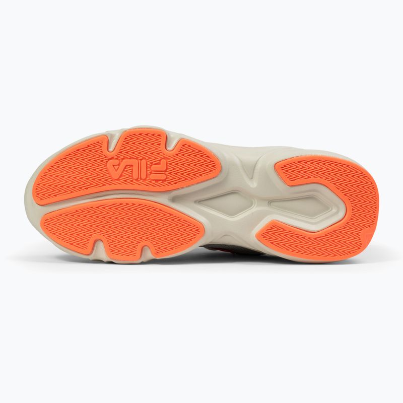 Scarpe da donna FILA Collene 2.0 blue haze 4