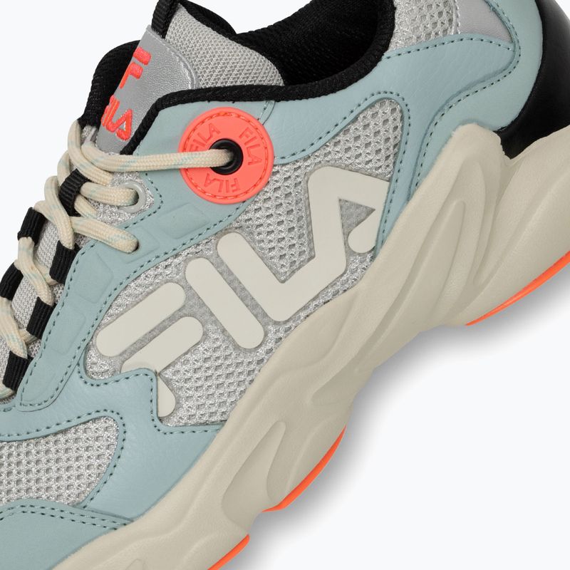 Scarpe da donna FILA Collene 2.0 blue haze 6