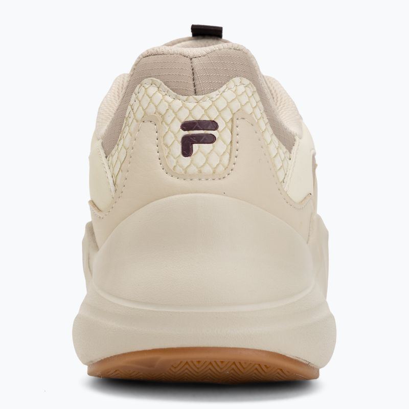 Scarpe da donna FILA Collene A oyster gray 6