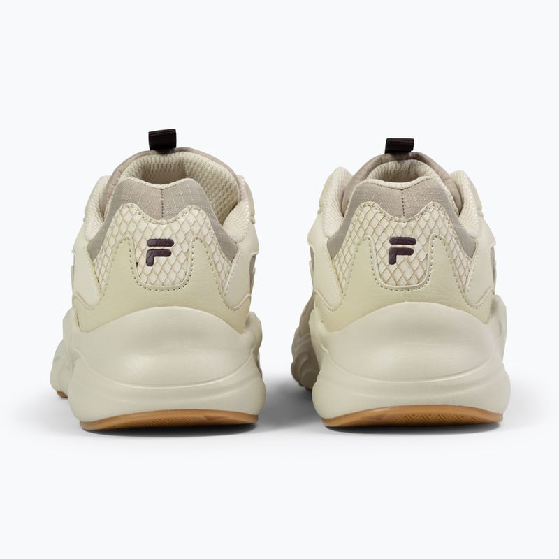 Scarpe da donna FILA Collene A oyster gray 3